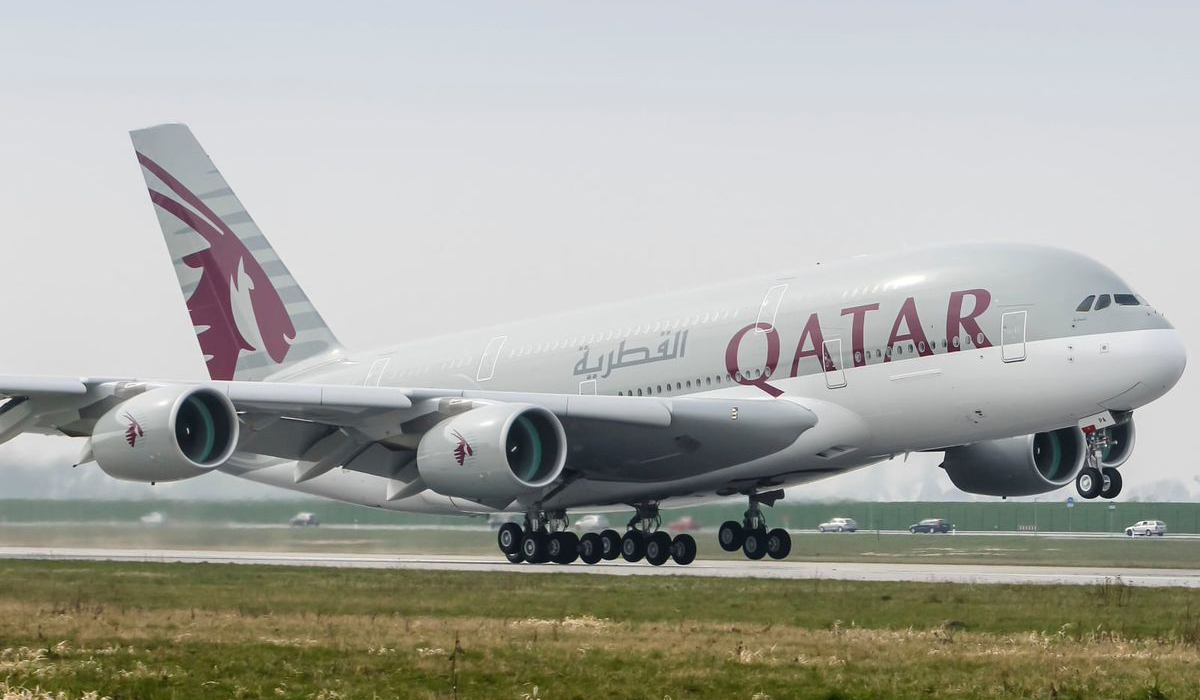 Qatar Airways to resume Airbus A380 flights earlier than planned